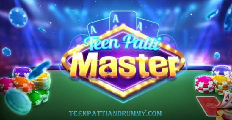 Teen Patti Master Apk New Version [2024]